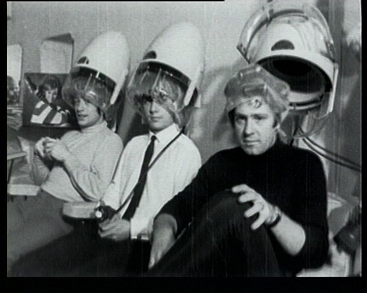 New History Lab Sex, drugs, and rock ‘n’ roll? Leicester in the 1960s