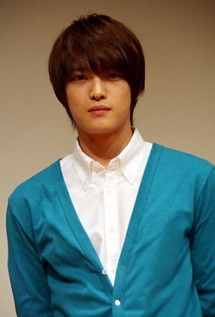 jaejoong drama