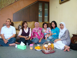 Silaturahmi Alumni Agt 08