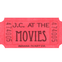 JC At The Movies