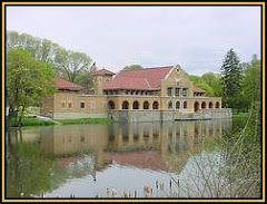 Washington Park Playhouse