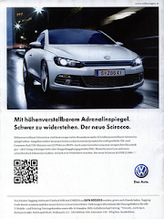 Volkswagon And NeoMedia