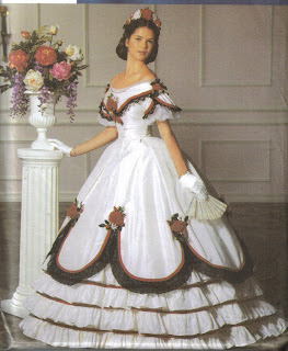 Top quality modest prom dress sewing patterns