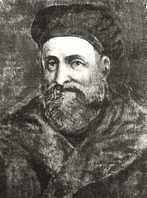 Gabriele Falopio 1523 - 1562