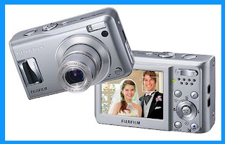 Fujifilm f31