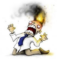 Event Producer’s Head Explodes