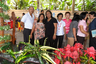 Sir Salvacion- PRINCIPAL/T.L.E
