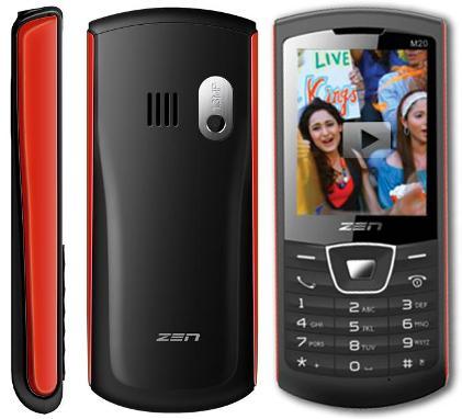 Zen M20