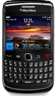 BlackBerry Bold 9780 3G Smartphone India