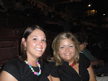 Jessica and I at the Willie Nelson concert.