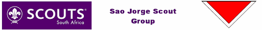 Sao Jorge Scout Group