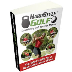 Discover The Real Secret To Instant Golf Swing Power...