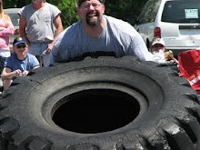 2010 Central GA Strongest Man