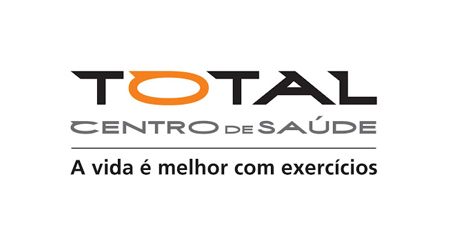 Logotipo - TOTAL