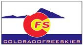 Colorado Freeskier