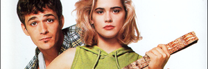 Buffy The Movie