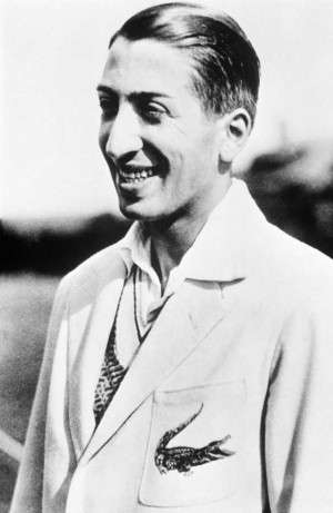 Retro Tennis Clothes