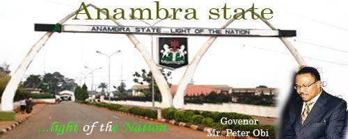 Anambra State