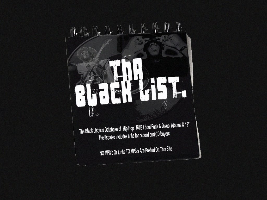 Tha Black List