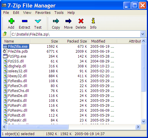 winzip open rar winzip open rar