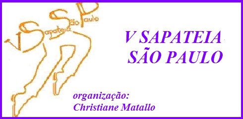 Sapateia São Paulo