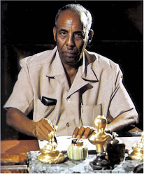 Commemorating the 40th anniversary of Honourable Somali President Mohamed Siad Barre