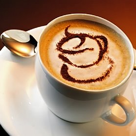 Café...