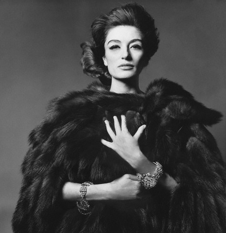 Anouk Aimee Ungaro