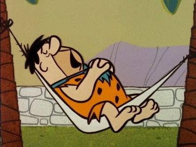 Fred Flintstone Family Cartoons