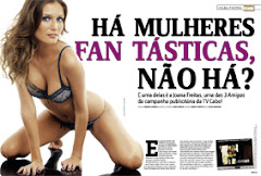 MULHERES FHM