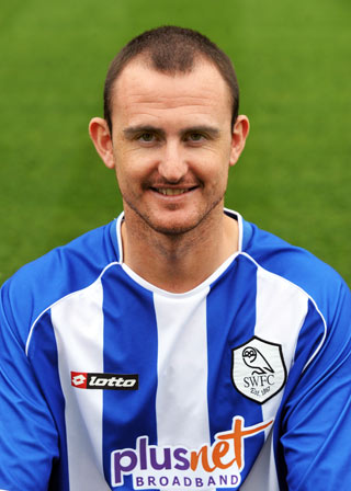 Francis Jeffers Rangers
