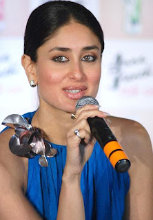 Kareena Kapoor -IPL