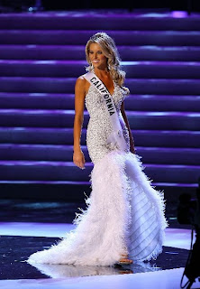 Miss USA runner-up could file suit over discrimination