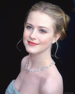 Evan Rachel Wood