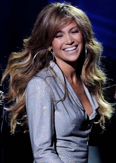 Jennifer Lopez bans ex-hubby from American Idol