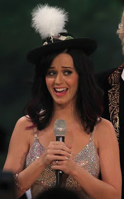 Katy Perry