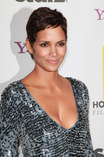 Halle Berry at 14th Annual Hollywood Awards Gala