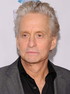 Michael Douglas honored with Palm Springs Icon Award