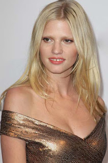 Lara Stone