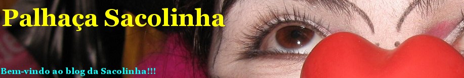 Palhaça Sacolinha
