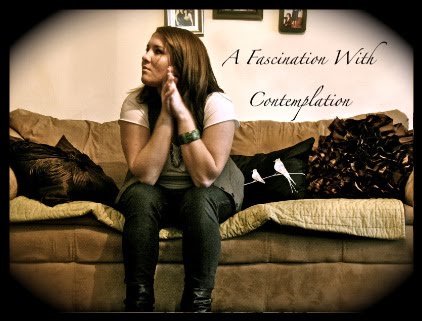 A Fascination With Contemplation