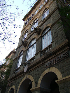 Port House Mumbai