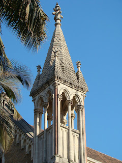 Bombay University