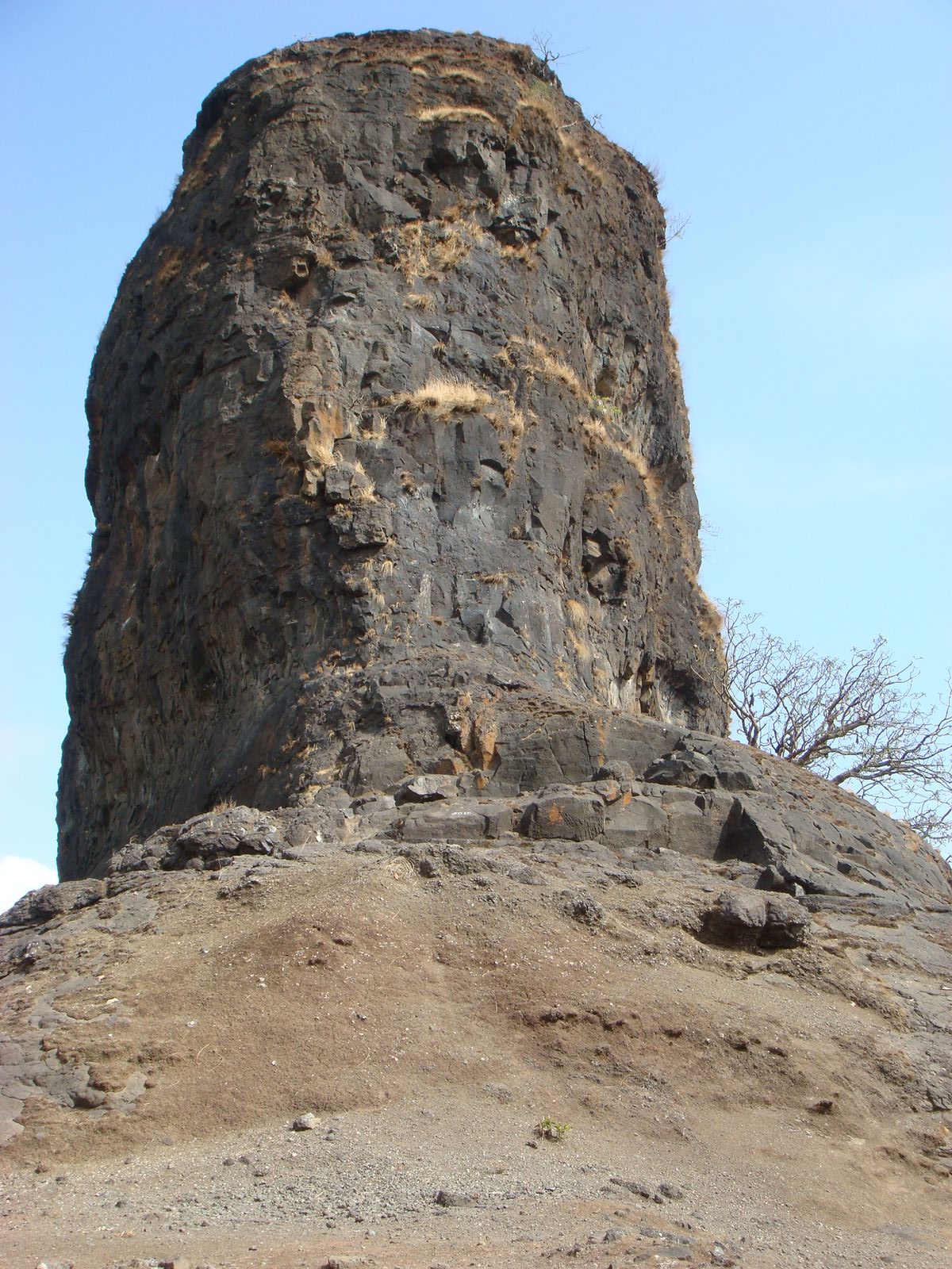 Gorakhgad Fort