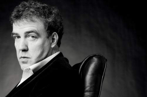 Just A Car Guy: 25 awesome Jeremy Clarkson quotes
