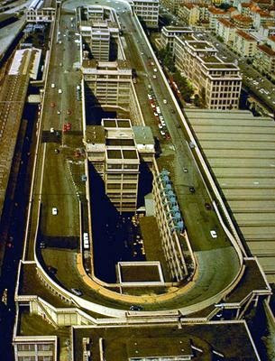 Lingotto Building