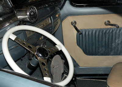 1959 Gasser Era