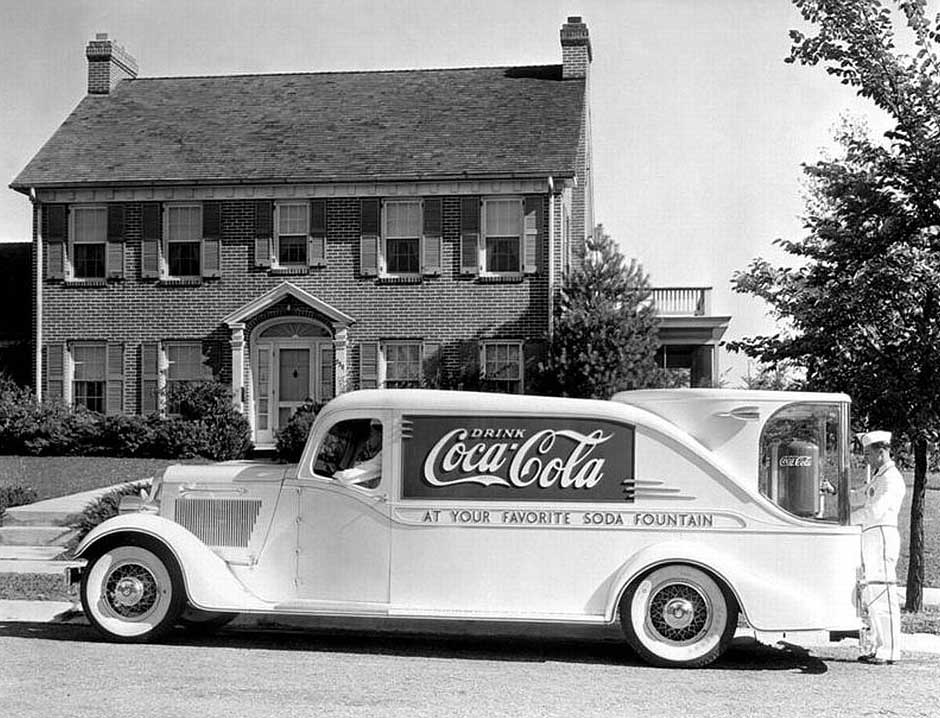 portable soda fountain