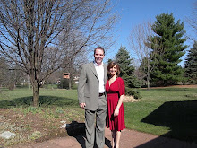 Jeff and I