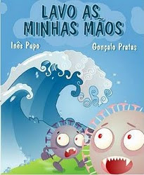 VEM APRENDER ALGUMAS REGRAS DE HIGIENE